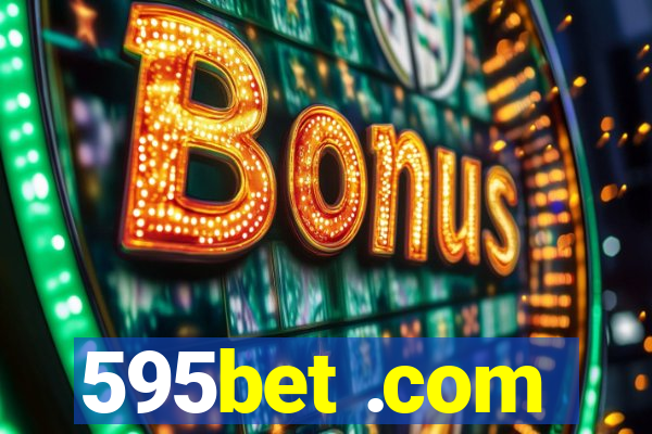 595bet .com